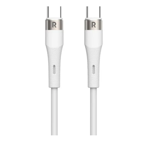 Ravpower rp-cb1038 60w c-c cable 1m white